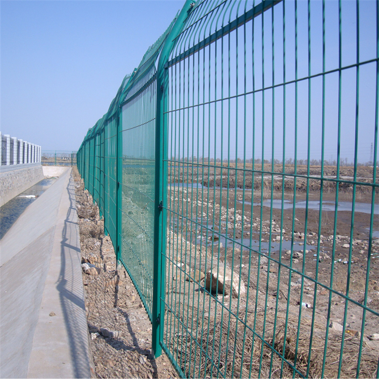 江蘇公路綠化護欄網圖片3