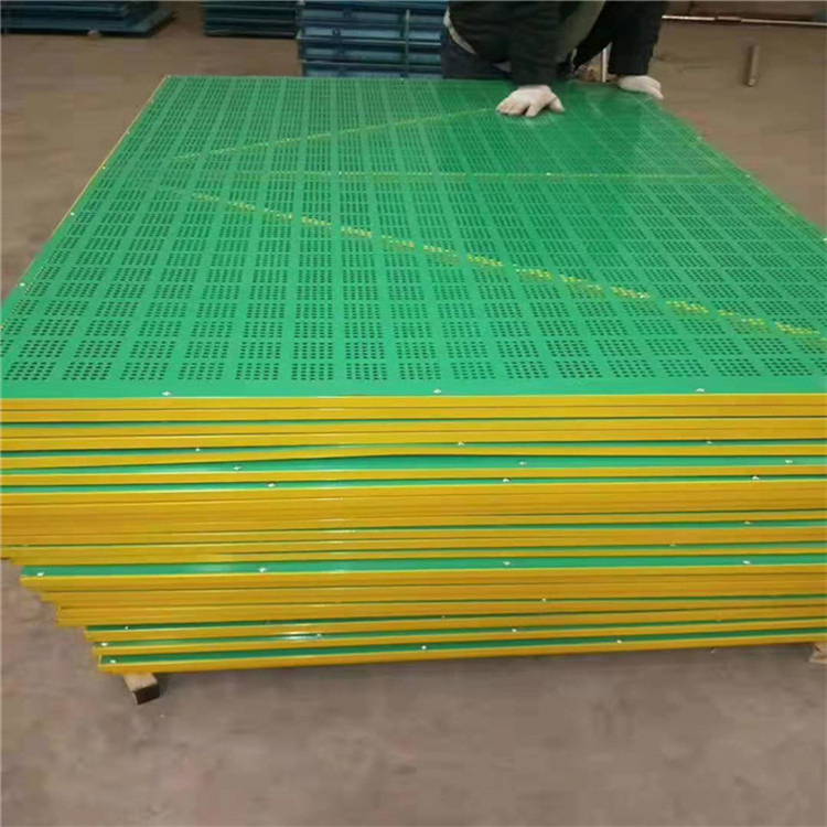 陜西半鋼爬架網圖片4