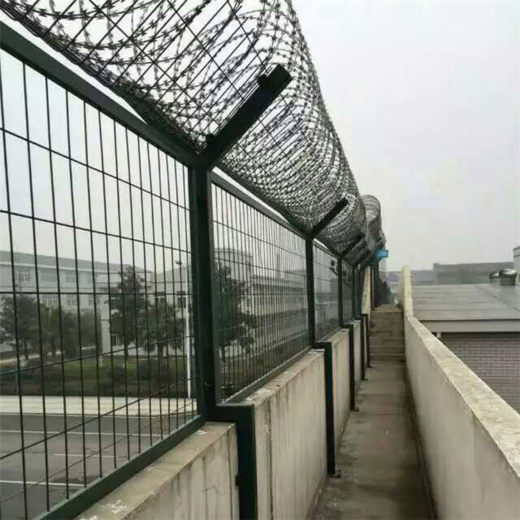 監獄金屬隔離網墻