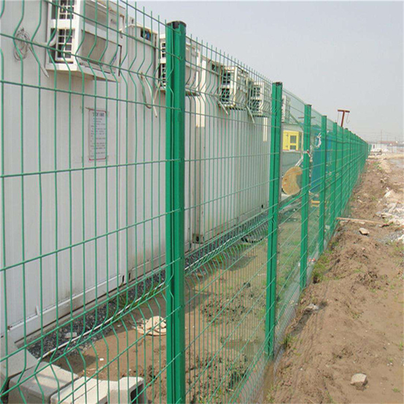 福建圈山圈地護欄網圖片3