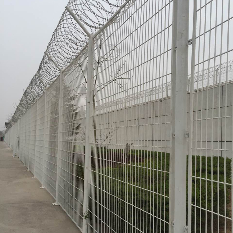 監獄鋼絲網防護網