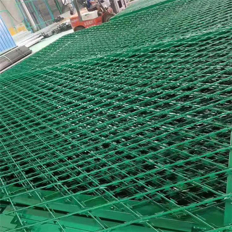 看守所圍墻隔離網圖片4