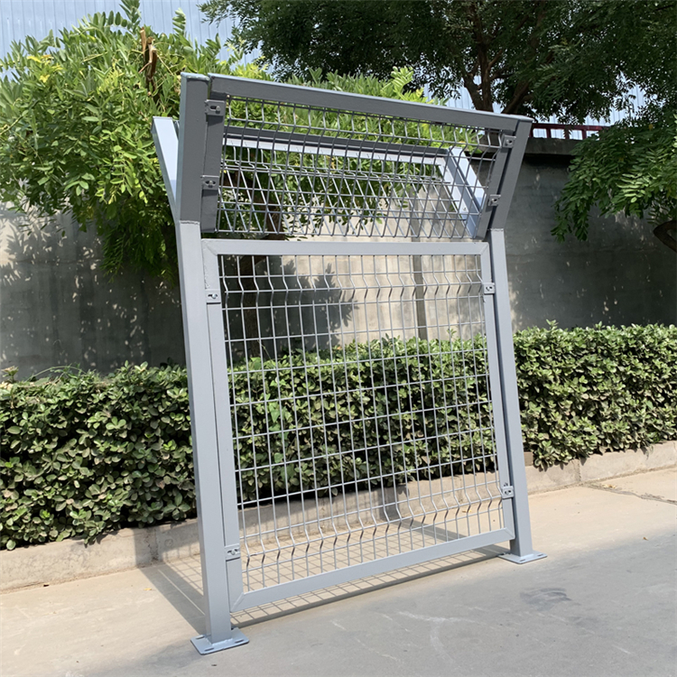 福建機場封閉圍欄網(wǎng)