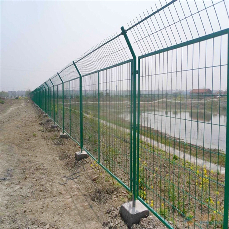 公路隔離網圖片2