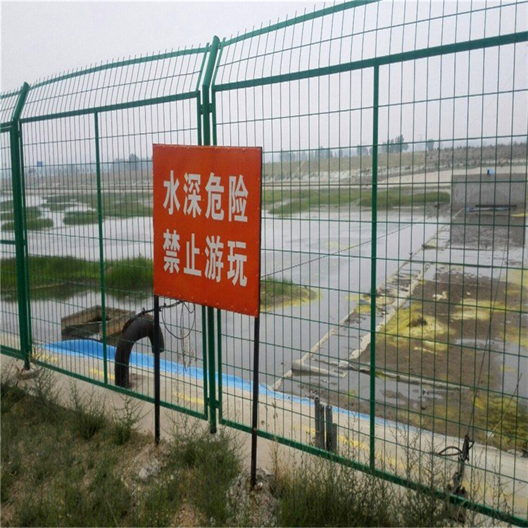 水庫(kù)防護(hù)圍欄