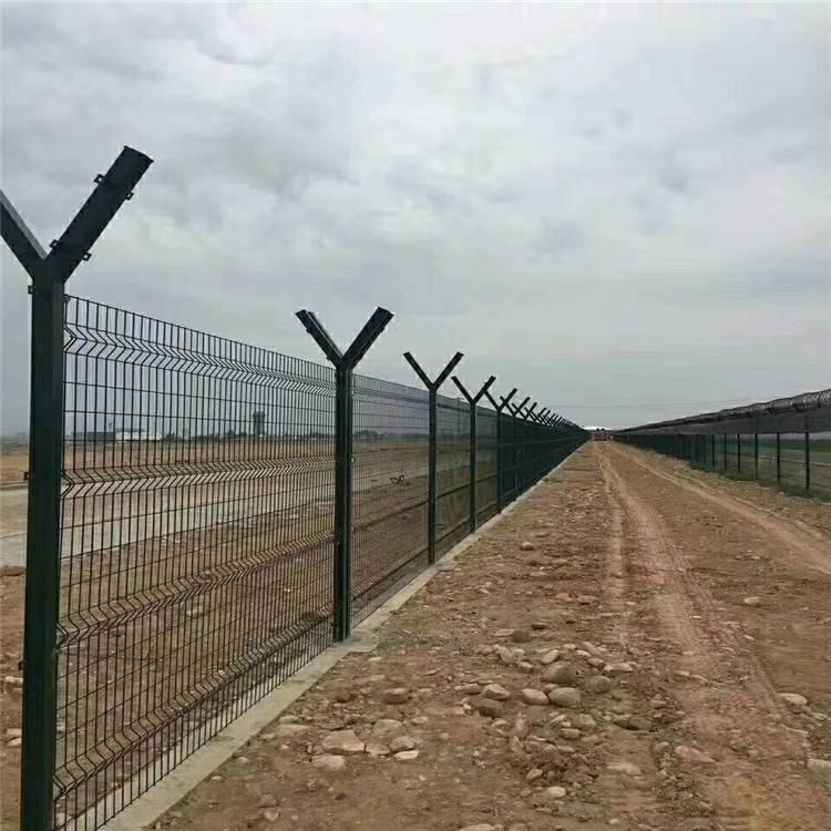 福建機場防護圍欄網(wǎng)