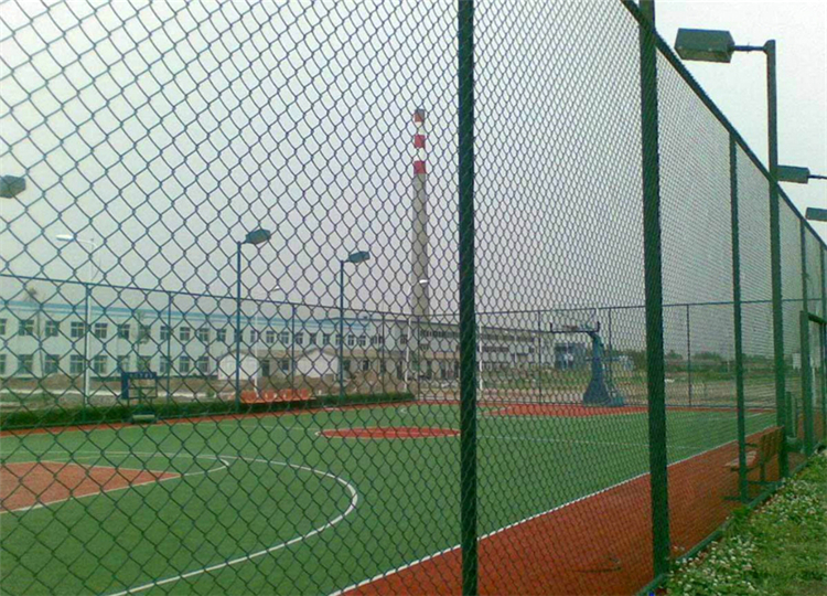 籃球場圍網