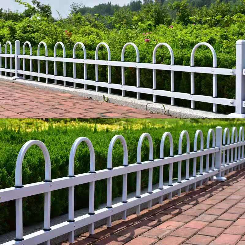 草坪護(hù)欄 花壇護(hù)欄 苗圃護(hù)欄