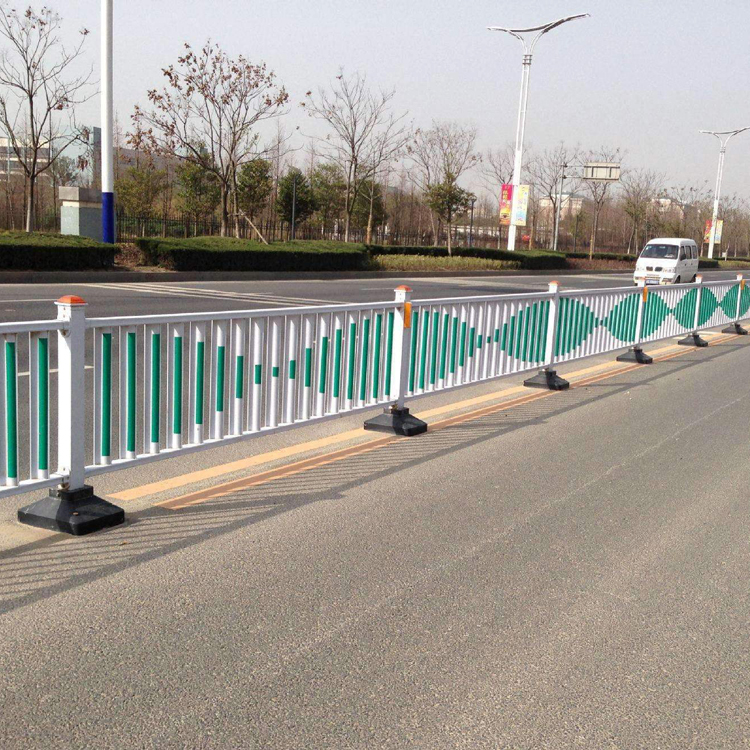 城市交通護欄圖片2