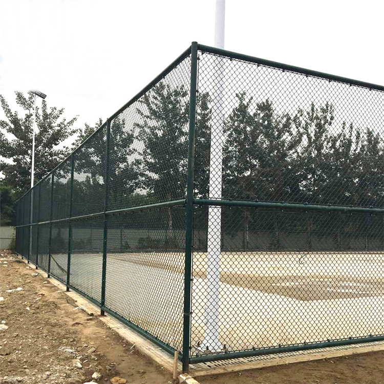 體育訓練場圍網