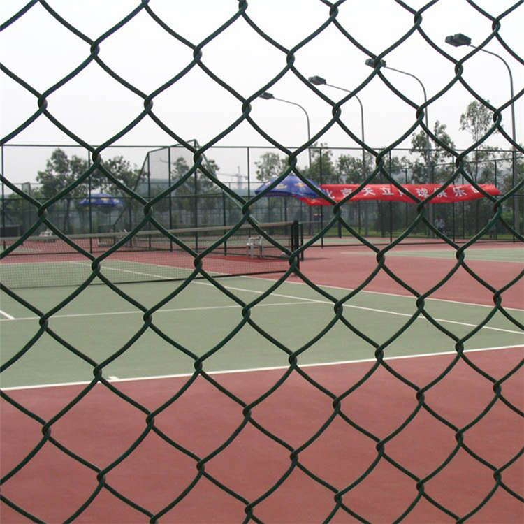 學校運動場圍欄圖片4