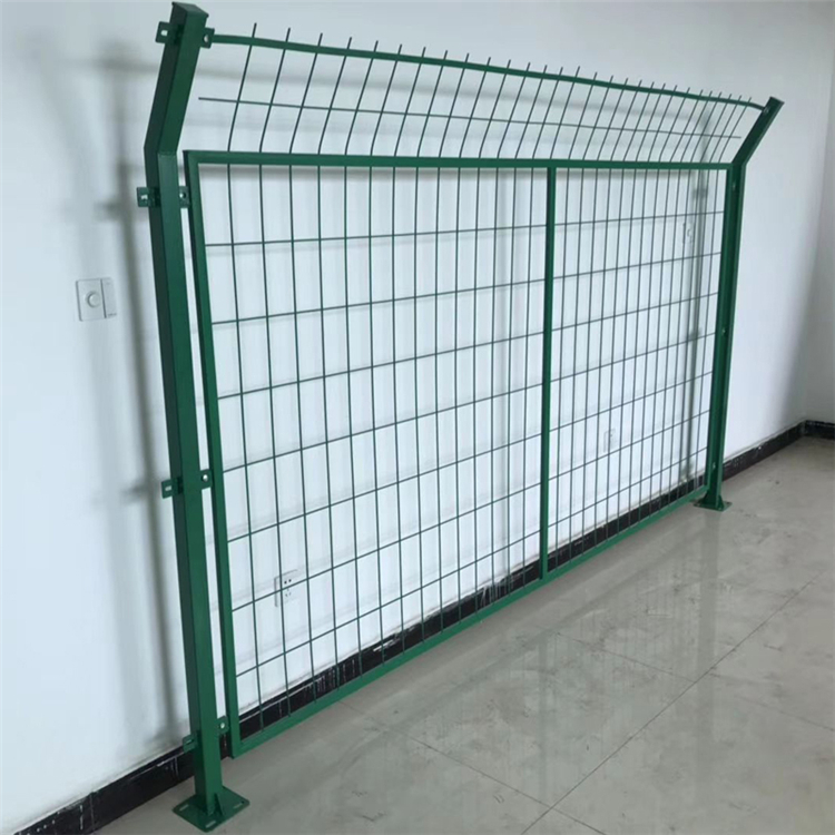 新疆水源地護欄網圖片3