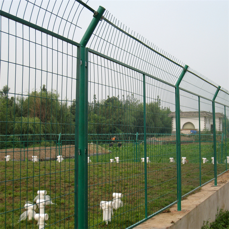 公路高速圍欄網圖片2