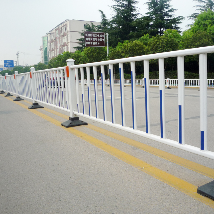 道路市政護欄圖片2