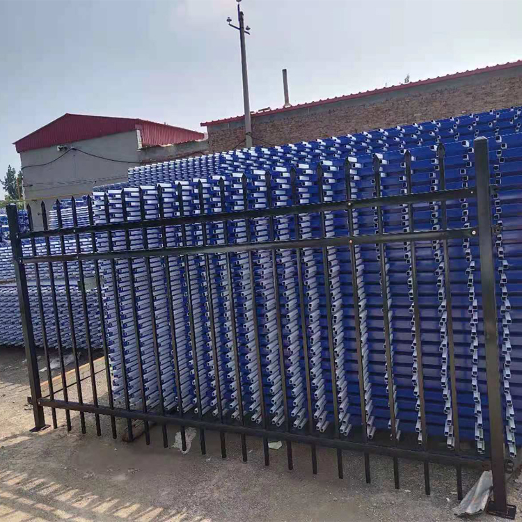 工地鋼管護欄