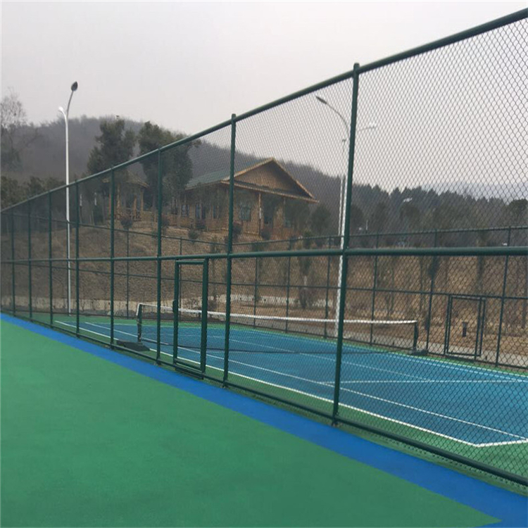 籃球場圍網圖片3