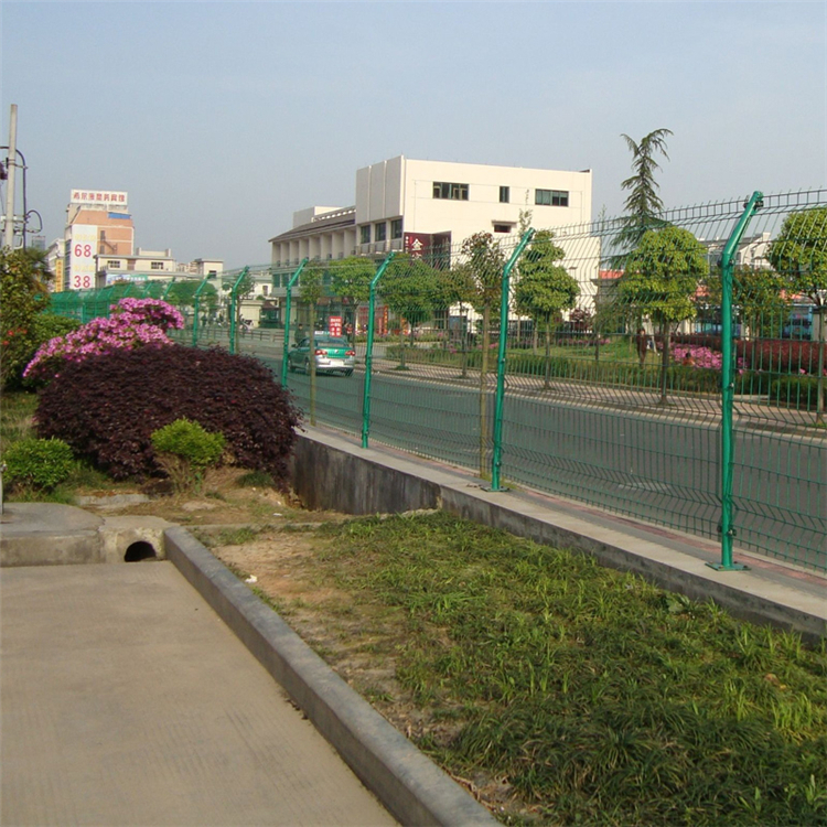 江蘇市政綠化圍欄網圖片2