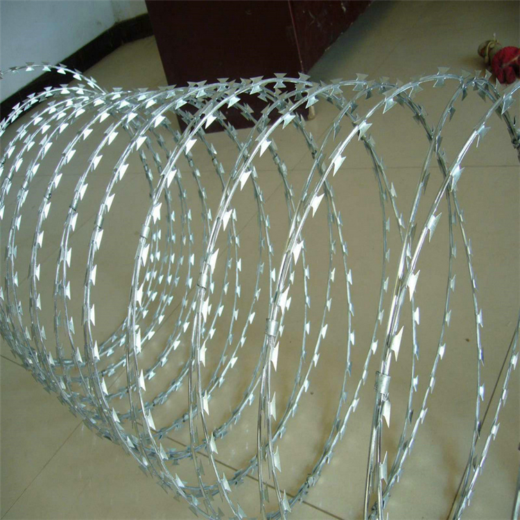刺絲滾籠
