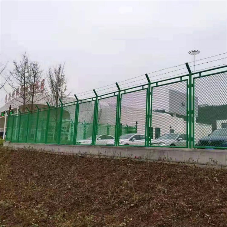 廣東保稅區防護網圍欄網
