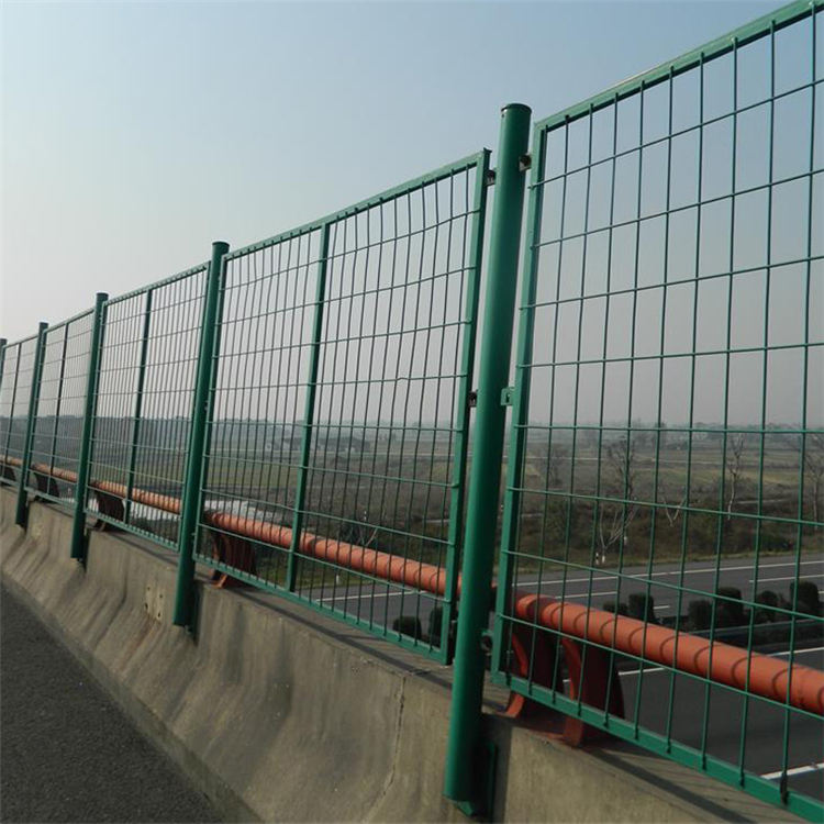 公路橋梁防拋網圖片4
