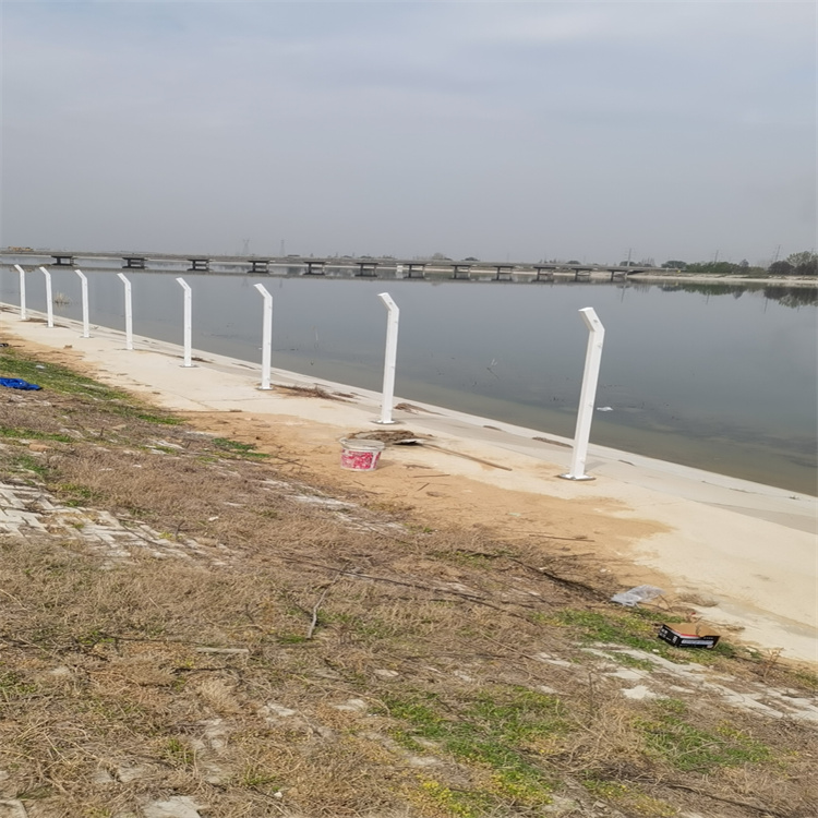 水源地保護區圍欄工程案例