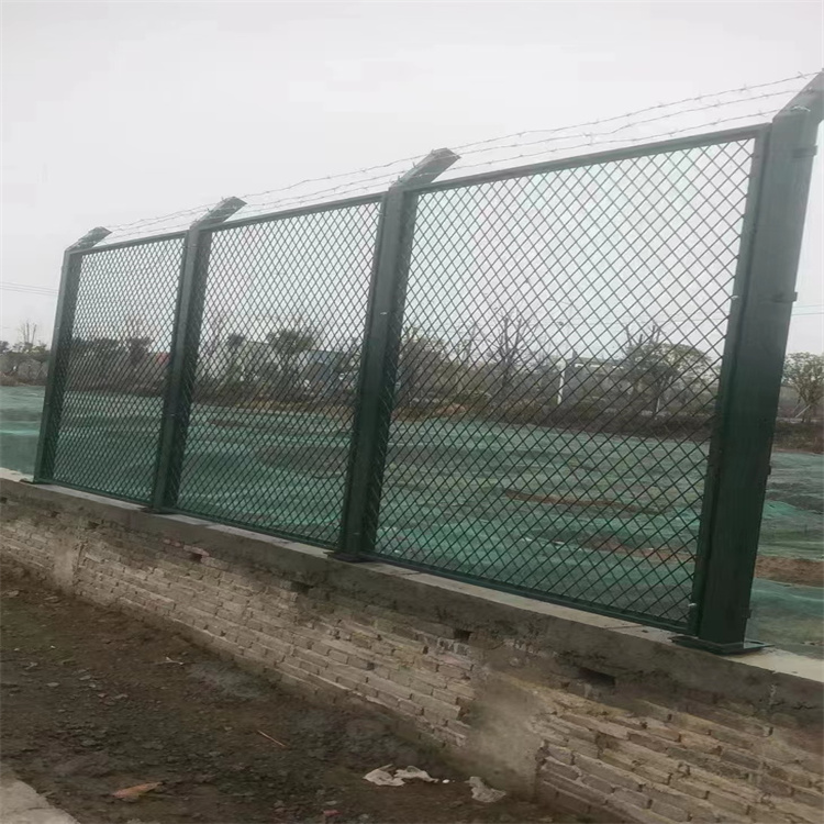 保稅區隔離網圖片4