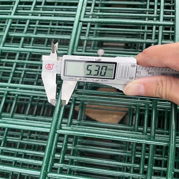 機場停機坪圍界網的選用圖片3