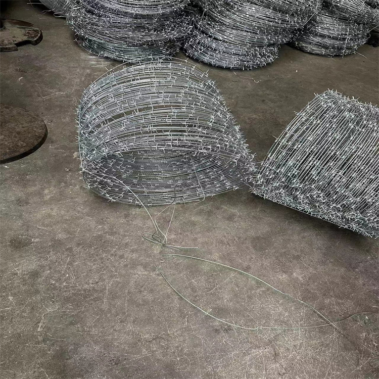 陜西鋁包鋼機場圍欄網硬度分析圖片5