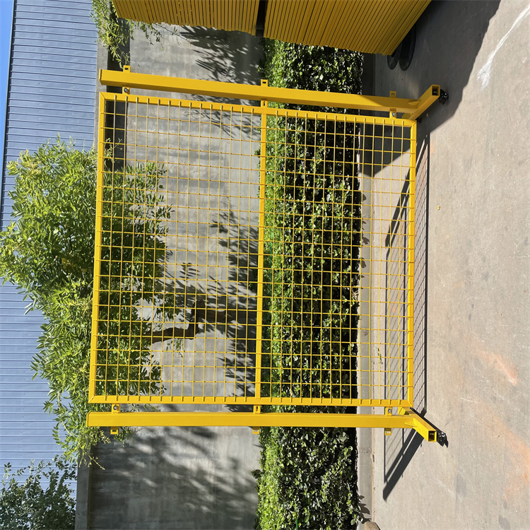 景觀公園金屬隔離網(wǎng)廠家圖片5